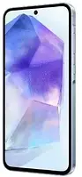 Смартфон Samsung Galaxy A55 8/128Gb (2024) A556B Light Blue (SM-A556BLBAEUC)