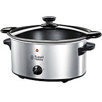 Медленноварка Russell Hobbs 22740-56 Cook@Home