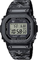 Часы Casio 40th Anniversary G-SHOCK × ERIC HAZE Collaboration Model GMW-B5000EH-1ER ESTET