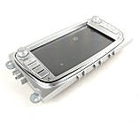 Штатна магнітола Ford Focus 7 4+32GB-IPS-Carplay Android 12 XPRO чорний (42483-_4562), фото 4