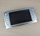 Штатна магнітола Ford Focus 7 4+32GB-IPS-Carplay Android 12 XPRO чорний (42483-_4562), фото 6