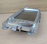 Штатна магнітола Ford Focus 7 4+32GB-IPS-Carplay Android 12 XPRO чорний (42483-_4562), фото 9