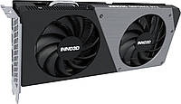 GeForce RTX4060 Inno3D TWIN X2 OC, 8GB GDDR6, 128bit, PCI Express 4.0 X8