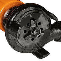 Насос занурювальний дренажно-фекальний Powercraft WQCD 1800f, 333 л/хв, 1800 Вт +БЕЗКОШТОВНА ДОСТАВКА!, фото 3