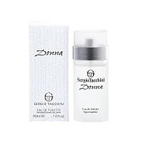 Donna Sergio Tacchini eau de toilette 30 ml