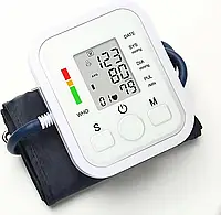 Тонометр Arm style S232 / Цифровой измеритель давления Electronic Blood Pressure Monitor