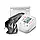 Тонометр Arm style S232/ Цифровий вимірювач тиску Electronic Blood Pressure Monitor, фото 3