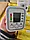 Тонометр Arm style S232/ Цифровий вимірювач тиску Electronic Blood Pressure Monitor, фото 8
