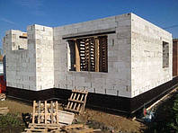 Сезонне зниження цін на газобетон на заводах