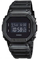 Мужские Часы Casio DW-5600BB-1ER FORM