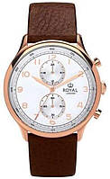 Мужские Часы Royal London 41385-05 FORM