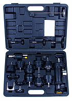 Тестер для перевірки витоку комплекту системи охолодження Quatros QS14750