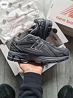 Мужские кроссовки New Balance 1906R Cordura Magnet серые