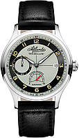 Часы Atlantic Worldmaster Original Power Reserve Automatic 53782.41.23 FORM