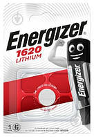 Energizer Lithium Cell 3V CR1620 bl1