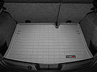 Автомобільний килимок в багажник авто Weathertech Alfa Romeo Giulietta 10-20 сірий Альфа Ромео Джульетта, фото 2