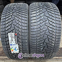 Разноширокие зимние шины R21 Yokohama BluEarth Winter V905 275/45R21 110V + 315/40R21 115V