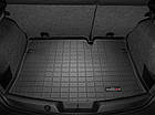 Автомобільний килимок в багажник авто Weathertech Alfa Romeo Giulietta 10-20 чорний Альфа Ромео Джульетта, фото 2