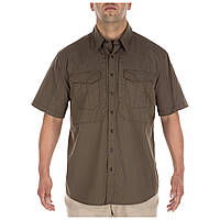 Сорочка тактична з коротким рукавом 5.11 Stryke Shirt - Short Sleeve L
