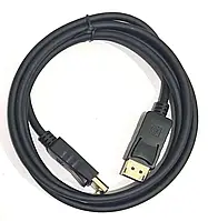 Кабель DISPLAY PORT / DISPLAY PORT