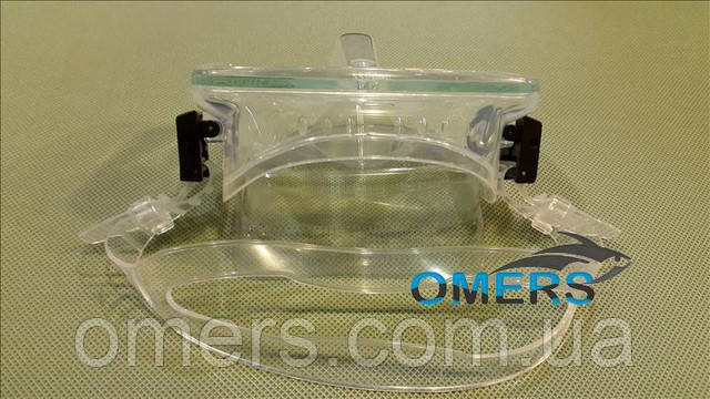 Маска BS DIVER AXE для плавания