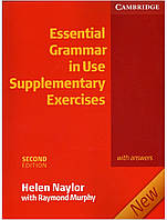 Essential Grammar in Use Supplementary Exercises (2nd edition)