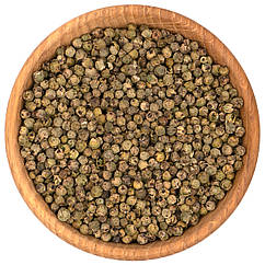 Перець зелений горошок 1 кг