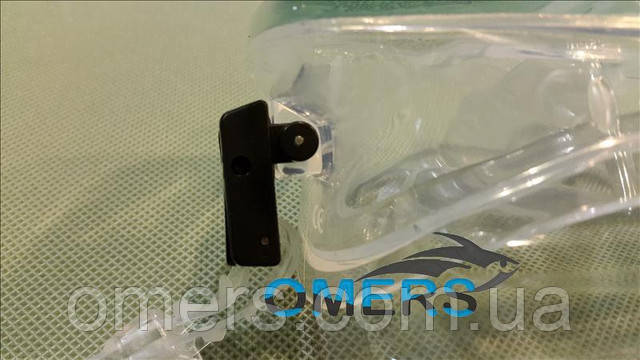 Маска BS DIVER AXE для плавания