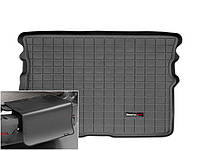 Автомобильный коврик в багажник авто Weathertech Scion xB 08-15 черный Сцион хВ 2