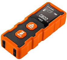 Далекомір Neo Tools 0,2 - 20 м (75-202)