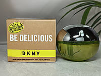 Женская парфюмированная вода Donna Karan DKNY Be Delicious (Донна Каран бай Делишес) 100 мл