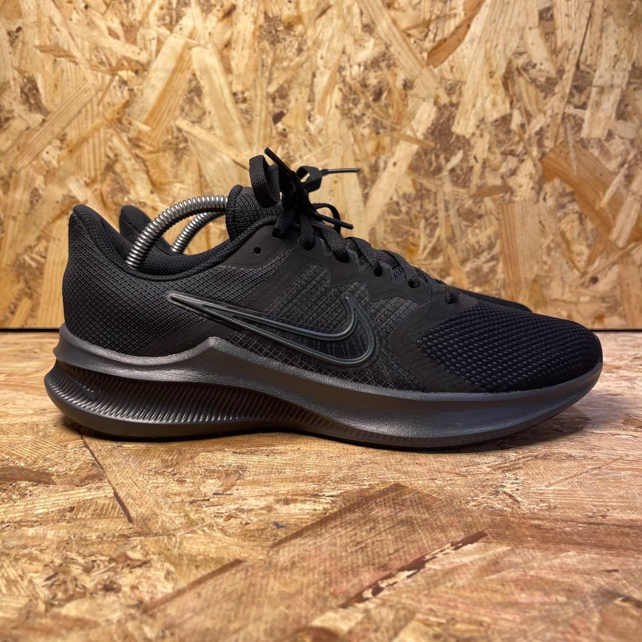 Nike Downshifter 11 Black