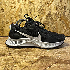 Nike Pegasus Trail 3 Black White