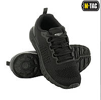 Кроссовки "M-TAC" Summer LIGHT Black. 40 и 47р