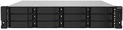 Мережеве сховище NAS rack QNAP TS-1232PXU-RP-4G (TS-1232PXU-RP-4G)