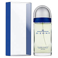 O-zone Sergio Tacchini eau de toilette 30 ml