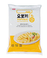Корейские токпокки с луковой подливой, Yopokki, 120 г