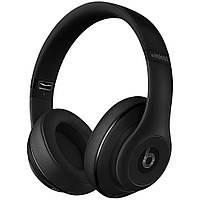 Навушники Beats by Dr. Dre Beats Studio3 Wireless Matte Black (MX3X2EE/A)