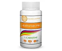 L-Карнитин Pro, Рослина Карпат, 60 таблеток