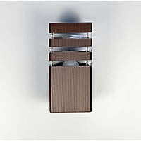 Вуличний світильник B1012SB.SW.GB