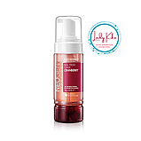Ніжна пінка для обличчя з екстрактом журавлини  Neogen Dermalogy Real Fresh Cranberry Foam, 160ml, фото 4