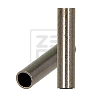 Трубка Zeox обжимная Brass Tube 301BN 1.8мм(20шт)