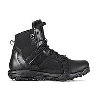 Черевики тактичні 5.11 Tactical A/T 6 Side Zip Boot 10 US/EU 44