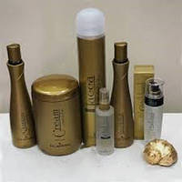 Kleral System Semi Di Lino (серія з олією льону)