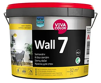 Фарба для стін Wall 7 2.7л