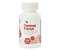 Форевер Фокус, Forever Living Products, 120 капсул