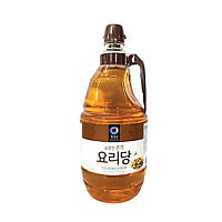 Корейський кукурудзяний сироп, TM Daesang, 2,45 л.