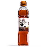 Корейский рисовый сироп, TM Beksul, 700 г