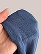 Легкі жіночі брюки, № 28  сині, фото 2