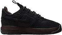 Кроссовки Nike Air Force 1 Wild 'Black Velvet Brown' FB2348-001